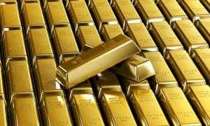 У китайського чиновника виявили 13,5 тонни золота