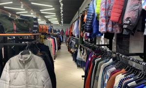 СБУ затримала організаторів контрабанди брендового одягу в Україну