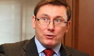 Юрій Луценко вважає, що його замінили найгіршим варіантом