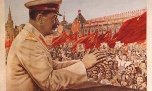 У Запоріжжі поставлять пам’ятник Сталіну
