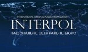 Інтерпол відкриє доступ до бази викрадених витворів мистецтва