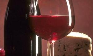 Російський ринок закрили для українського вина