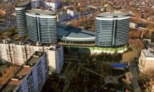 Працівники електромеханічного заводу Харкова вимагають виплати боргів
