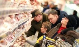 В українському хлібі і ковбасних виробах знайшли ГМО