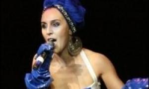 Українка Джамала перемогла на 