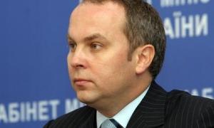 Нестор Шуфрич вилетів до Закарпаття через ситуацію з підтопленням