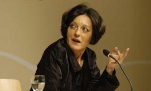 Слава нобелівського лауреата знищила здоров'я Герти Мюллер