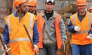 За кордоном працює 3 мільйони українців за оцінкою Мінпраці