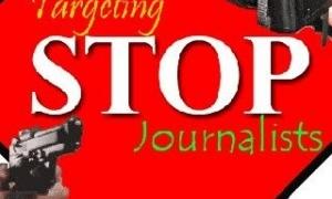 З початку року в світі загинули 59 журналістів
