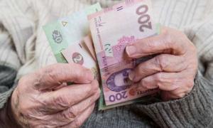 Мінсоцполітики: З 1 травня 8,5 мільйона пенсіонерів отримають проіндексовані пенсії