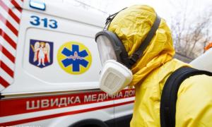 Коронавірус в Україні: На 9 квітня зареєстровано 1982 випадки інфікування 