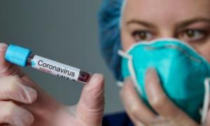 На 12 квітня на Волині зареєстровано 71 випадок захворювання на коронавірус
