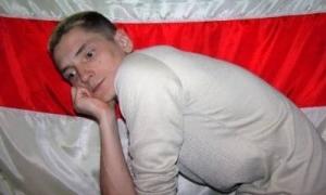 7 тисяч євро повинна виплатити Україна білоруському опозиціонеру