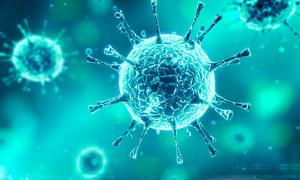 На 23 квітня зафіксовано 578 нових випадків захворювання на коронавірус