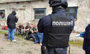 На Харківщині фермери експлуатували людей у якості рабсили