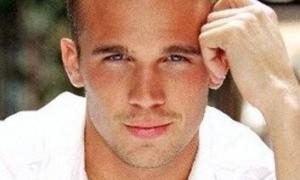 Герой «Сутінків» став батьком  