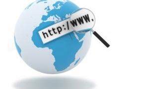 В Інтернеті з'являться нелатинські доменні імена