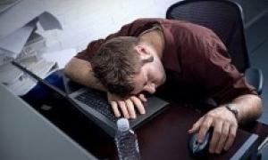 Інтернет навчить людей висипатися