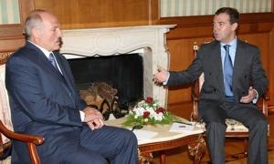 Білорусь не бажає створювати аналог НАТО за вказівкою Москви