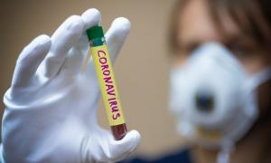 В Україні знову зросла кількість хворих на коронавірус