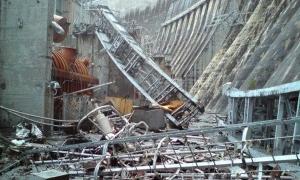 Версію теракту на ГЕС у Хакасії відкинули