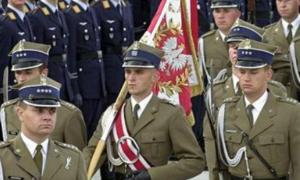 Польща не проводитиме військовий парад 15 серпня