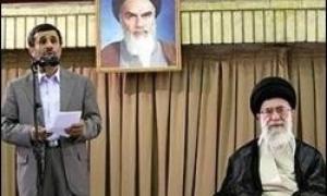 Ахмадінеджад офіційно став президентом