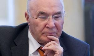 У голови НБУ змінили заступника