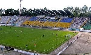 Львівський стадіон передано в державну власність