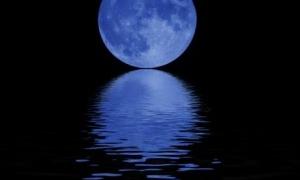 Науковці знайшли воду на Місяці