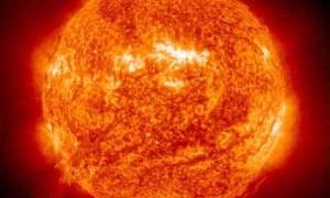 Вчені США створюють Сонце на Землі