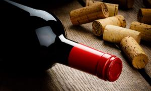 Как делают пробки для вина – рассказывает ALCOMAG