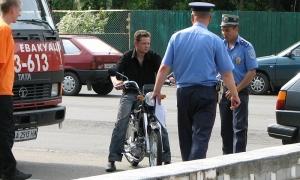 Вступили в дію нові правила реєстрації транспорту