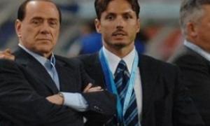 П'єрсільвіо Берлусконі розповів про кадрову ситуацію в 