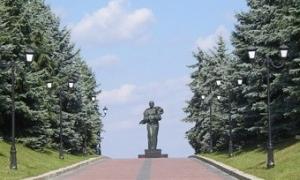 Жителі Канева скинулись по 5 гривень на благоустрій міста