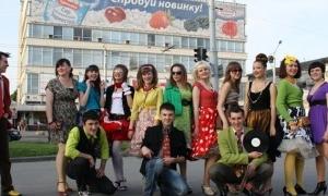 У Луцьку відбувся Форум молоді Волині