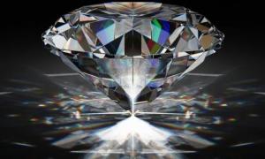 Британський підприємець збирається запустити виробництво екологічно чистих алмазів з неба