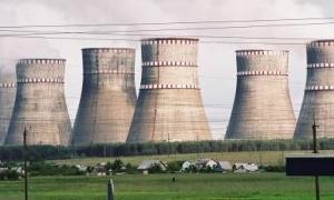 Аварія на Рівненській АЕС