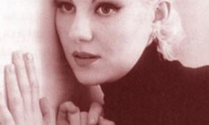 За «халтуру» на сцені на Ренату Литвинову подають у суд 