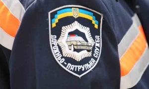 На Сумщині помер затриманий даішниками мотоцикліст