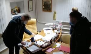 На Сумщині чиновники "відмили"19 мільйонів гривень державних коштів