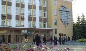 В Росії зупинив виробництво завод, що випускає автомати Калашникова