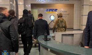 Посадових осіб ДК «Укрспецекспорт» та ДК «Укроборонпром» підозрюють у державній зраді