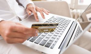Как оформить онлайн кредит на карту без отказа