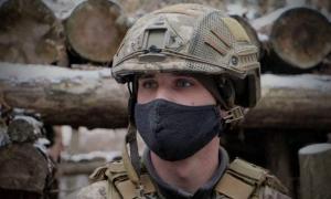 Ворог провокує українських військових на вогонь у відповідь
