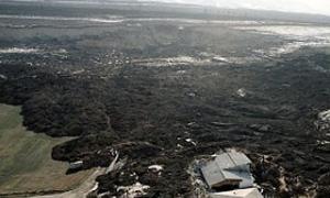 У Киргизстані зсув завалив 3 будинки. Всі мешканці загинули