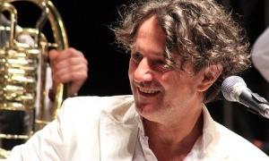 На фестивалі у Львові виступить Goran Bregovic