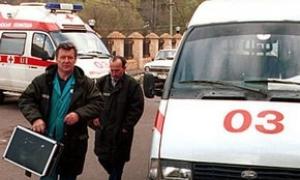У Запорізькому дитсадку 14 дітей захворіли гострою кишковою інфекцією