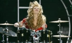 У фіналі Євробачення-2009 Лобода виступить під номером 21