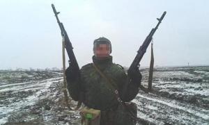 15 бойовикам, викритим контррозвідкою України, оголошено підозру